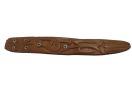 L. 22 cm. - Peso 300 g.